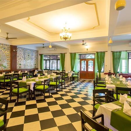 Amantra Shilpi Resort & Spa 烏代浦 外观 照片
