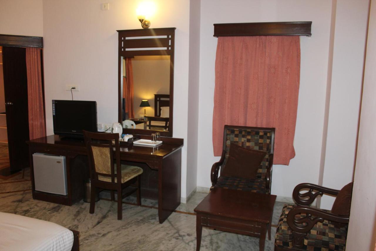 Amantra Shilpi Resort & Spa 烏代浦 外观 照片