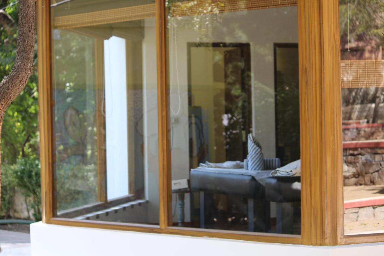 Amantra Shilpi Resort & Spa 烏代浦 外观 照片