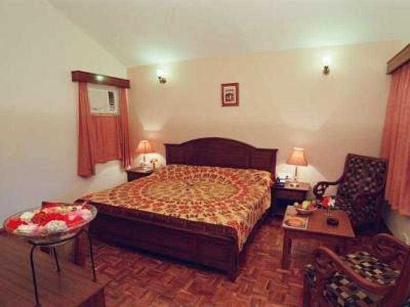 Amantra Shilpi Resort & Spa 烏代浦 外观 照片