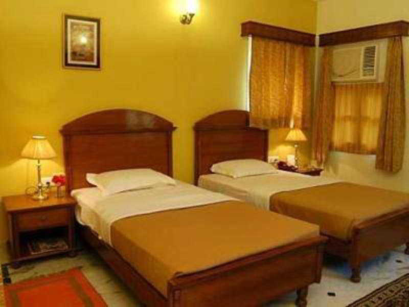 Amantra Shilpi Resort & Spa 烏代浦 外观 照片