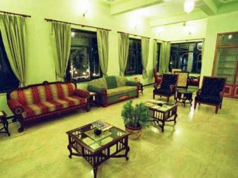 Amantra Shilpi Resort & Spa 烏代浦 外观 照片